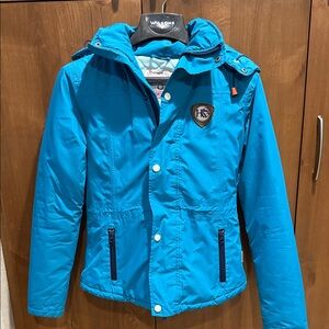 Horseware Ireland Equestrian Jacket